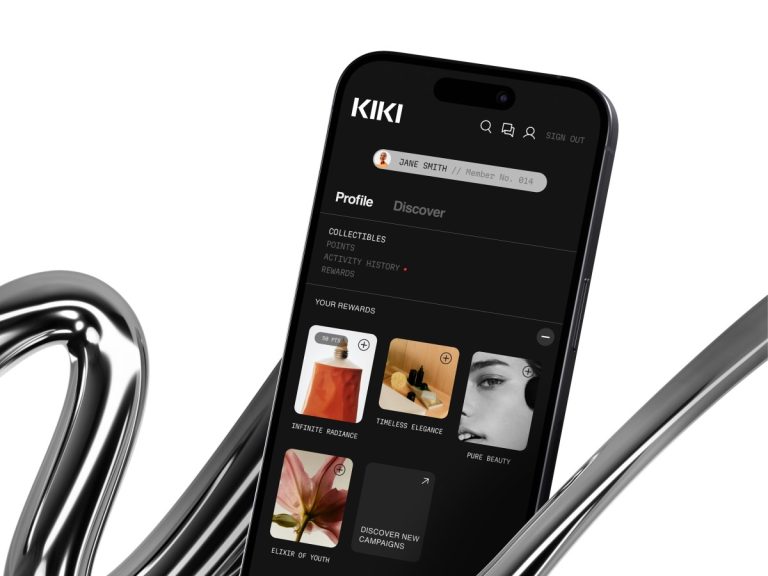 Kiki World, une marque de beauté qui utilise Web3 pour la co-création et la propriété des clients, lève 7 millions de dollars auprès d’a16z