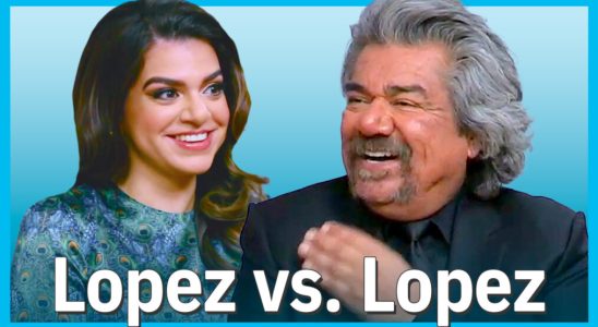 Le casting de "Lopez vs. Lopez" parle de la lutte contre la sobriété de George dans la saison 2 et de passionnantes stars invitées (VIDEO)