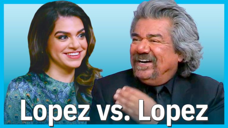 Le casting de "Lopez vs. Lopez" parle de la lutte contre la sobriété de George dans la saison 2 et de passionnantes stars invitées (VIDEO)
