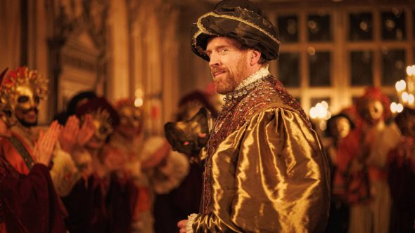 Émission de télévision Wolf Hall sur la BBC : annulée ou renouvelée ?