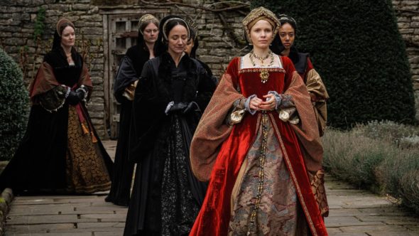 Émission de télévision Wolf Hall sur la BBC : annulée ou renouvelée ?