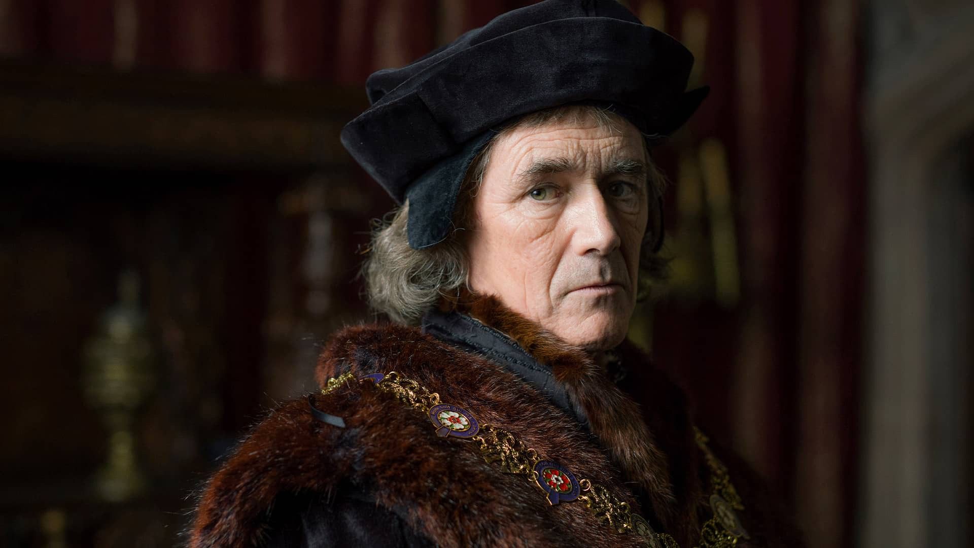 Wolf Hall TV Show on BBC: canceled or renewed?