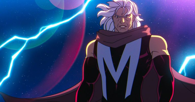 Avec un seul épisode sanglant, X-Men '97 est entré dans l'ère "Magnéto avait raison"
