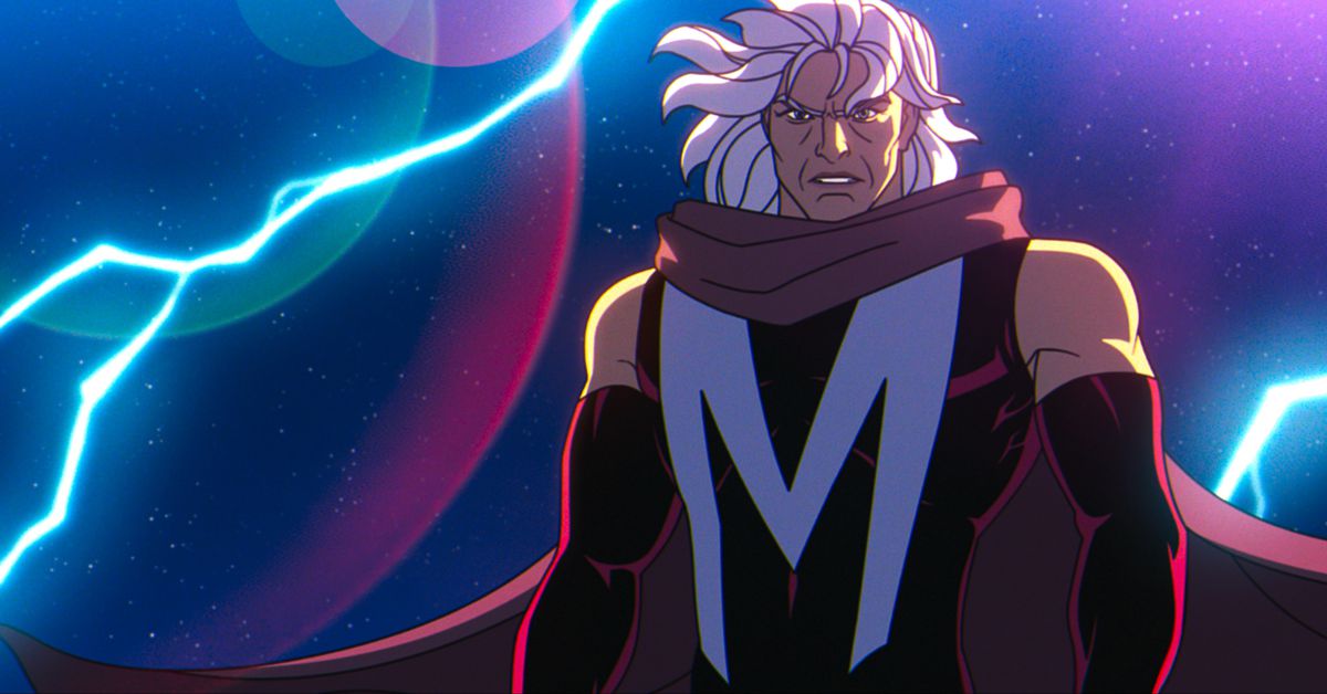 Avec un seul épisode sanglant, X-Men '97 est entré dans l'ère 