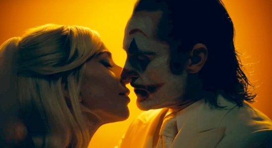 La bande-annonce de Joker 2 est enfin arrivée