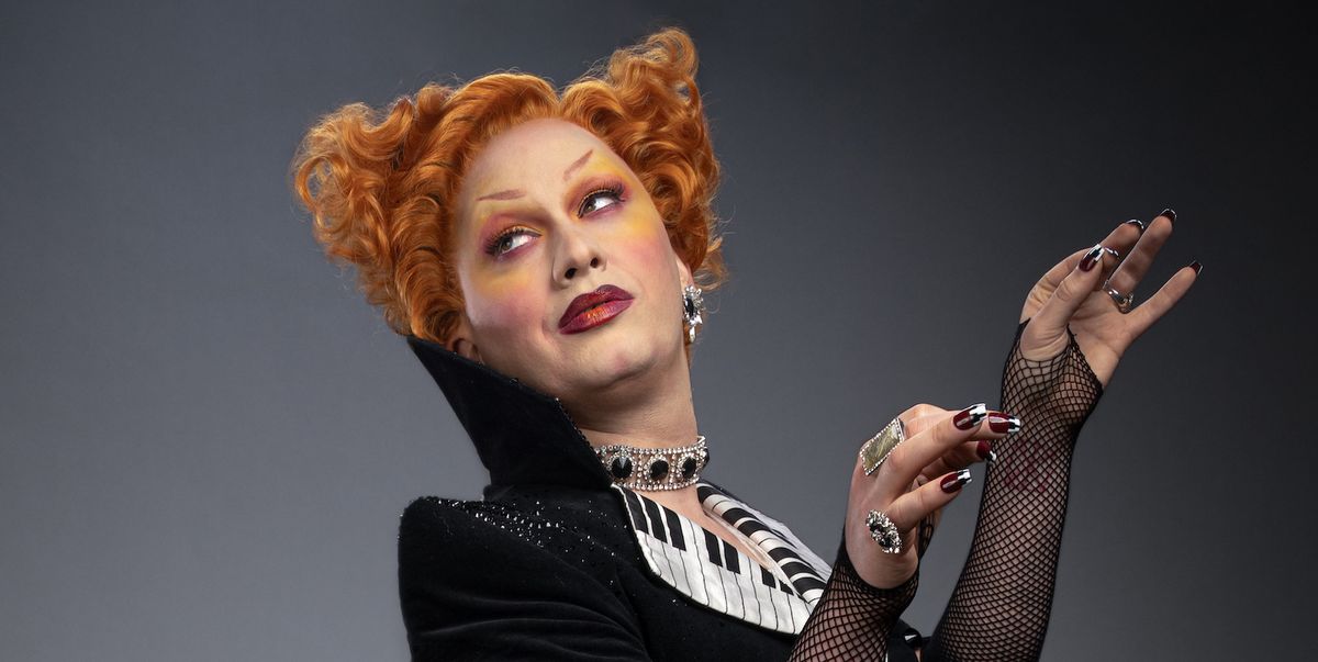 Doctor Who confirme le rôle du méchant de Jinkx Monsoon
