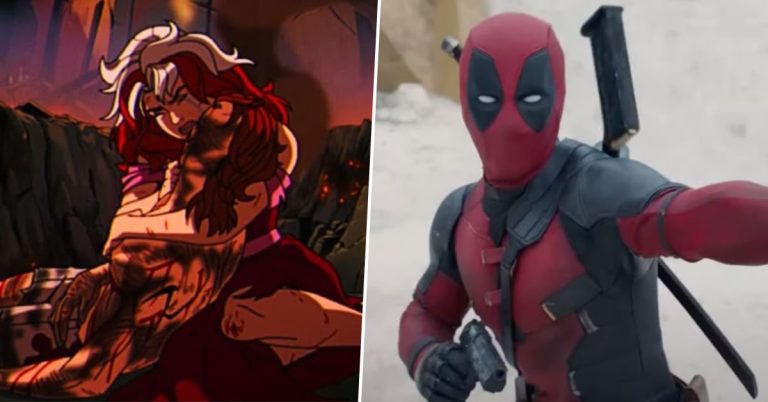 Voici ce que l'épisode le plus choquant de X-Men 97 pourrait signifier pour Deadpool 3
