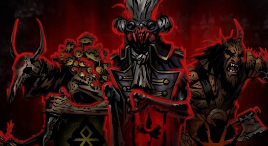 Darkest Dungeon 2 est sur le point de bénéficier d'un énorme mode de jeu gratuit