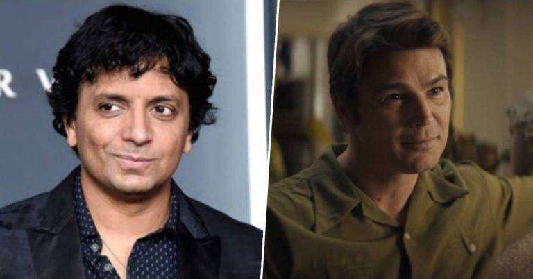 M. Night Shyamalan a révélé l’intrigue de son nouveau thriller d’horreur – et on dirait que Saw rencontre Taylor Swift : The Eras Tour