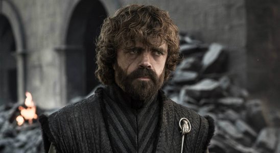 Peter Dinklage rejoint Wicked Movie avec la voix du Dr Dillamond the Goat