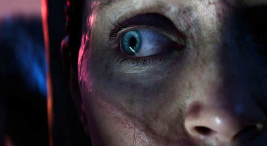 Hellblade 2 ressemble au jeu Unreal Engine 5 le plus ambitieux visuellement à ce jour