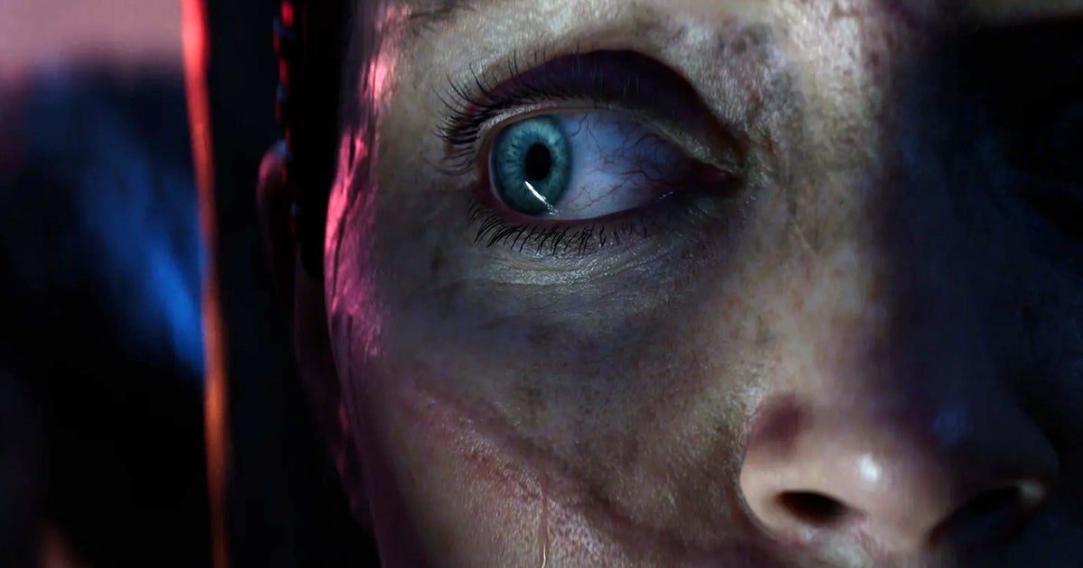 Hellblade 2 ressemble au jeu Unreal Engine 5 le plus ambitieux visuellement à ce jour
