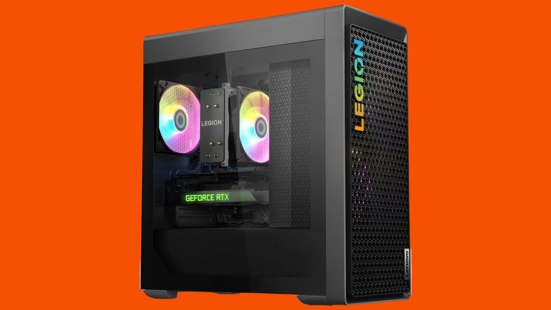 Économisez 600 $ sur cette offre de PC de jeu Nvidia RTX 4070, grâce à Best Buy
