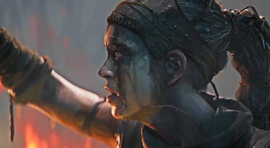 Ninja Theory a utilisé l'IA générative pour Hellblade 2, mais pas de panique