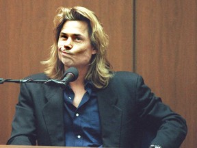 Kato Kaelin