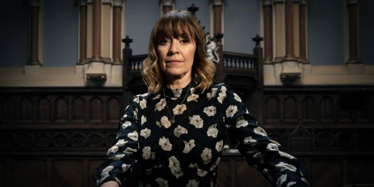 Spoilers d'Emmerdale – Le verdict inattendu du procès de Rhona Goskirk révélé
