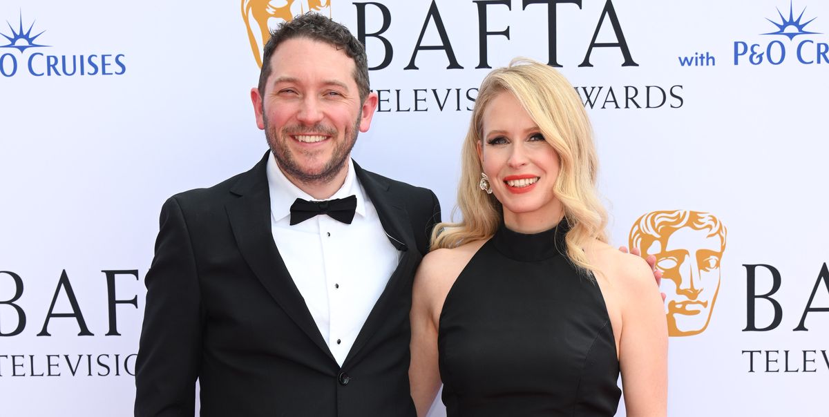 Jon Richardson de Taskmaster et Lucy Beaumont annoncent leur divorce après 9 ans
