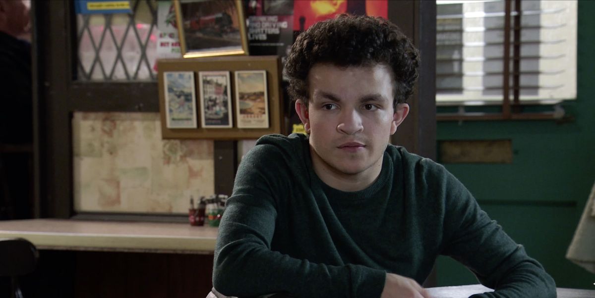 Alex Bain de Coronation Street publie une mise à jour « presque terminée » avant la sortie du spectacle
