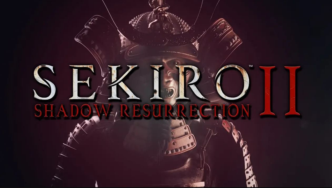 Avant la retraite de Miyazaki, nous devons obtenir une suite à Sekiro
