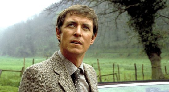 Bergerac en cours de redémarrage par l'écrivain de Doctor Who