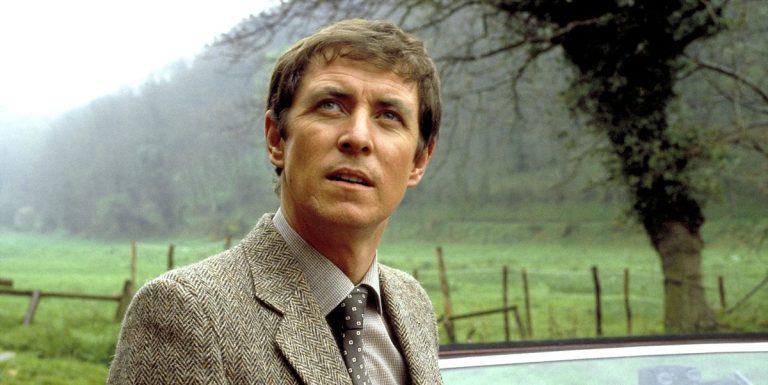 Bergerac en cours de redémarrage par l'écrivain de Doctor Who
