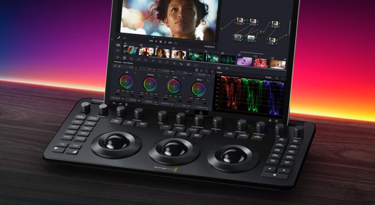 Le DaVinci Resolve 19 de Blackmagic arrive avec un suivi de mouvement et un étalonnage des couleurs basés sur l’IA