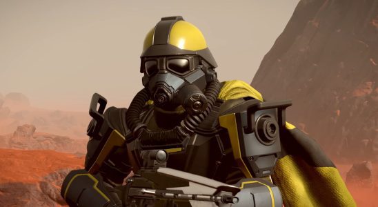 Le feu de Helldivers 2 est « ridicule », admet le développeur, mais des changements sont à venir