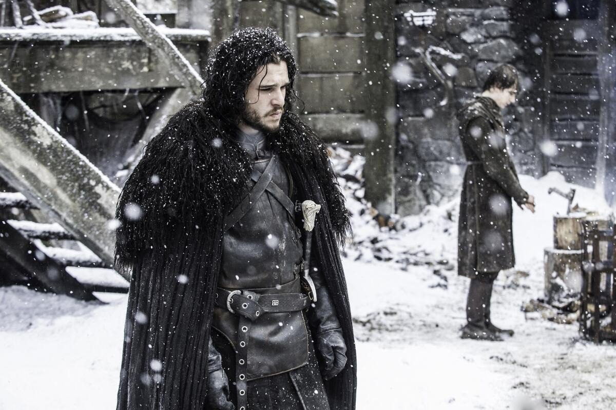 Game of Thrones TV show on HBO: (canceled or renewed?)