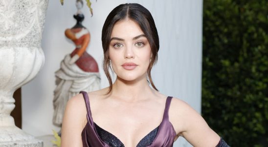 Lucy Hale de Pretty Little Liars fait allusion à une apparition dans une série dérivée