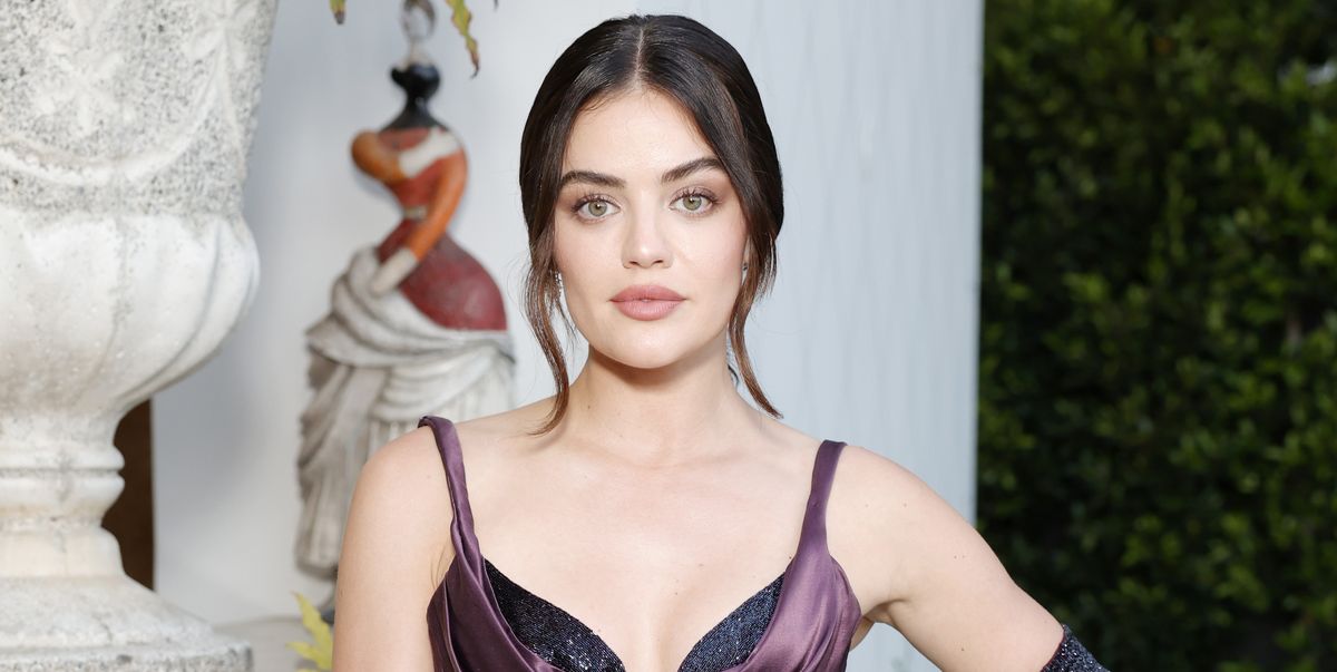 Lucy Hale de Pretty Little Liars fait allusion à une apparition dans une série dérivée
