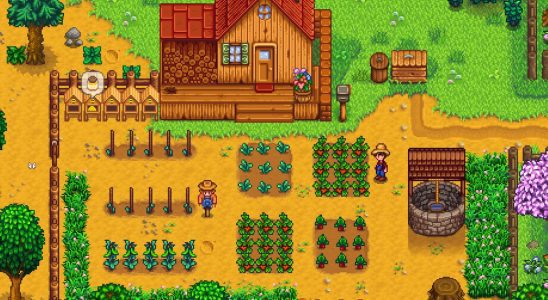 12 grands jeux comme Stardew Valley à jouer ensuite