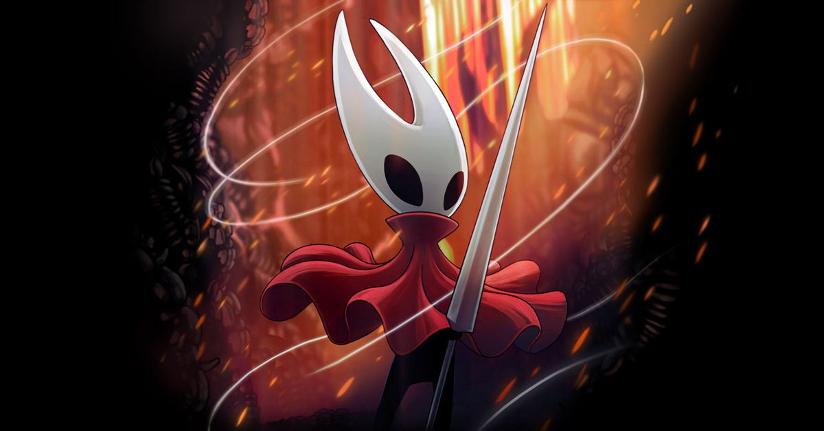 Hollow Knight : Silksong est devenu un mème sur l'attente des jeux
