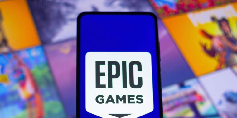 Google se moque des réformes proposées par Epic pour mettre fin au monopole du marché des applications Android