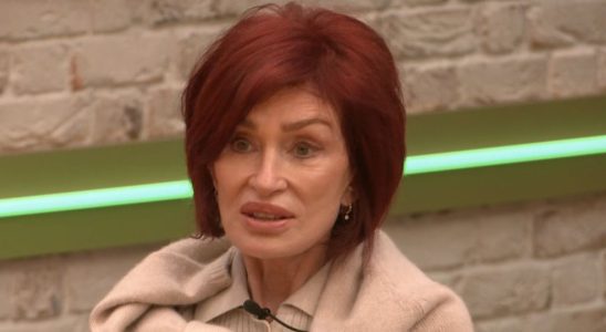 Sharon Osbourne répond aux commentaires « amers et pathétiques » d'Amanda Holden