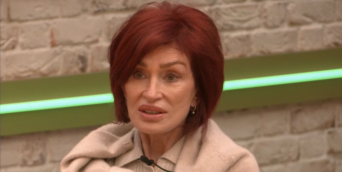 Sharon Osbourne répond aux commentaires « amers et pathétiques » d'Amanda Holden
