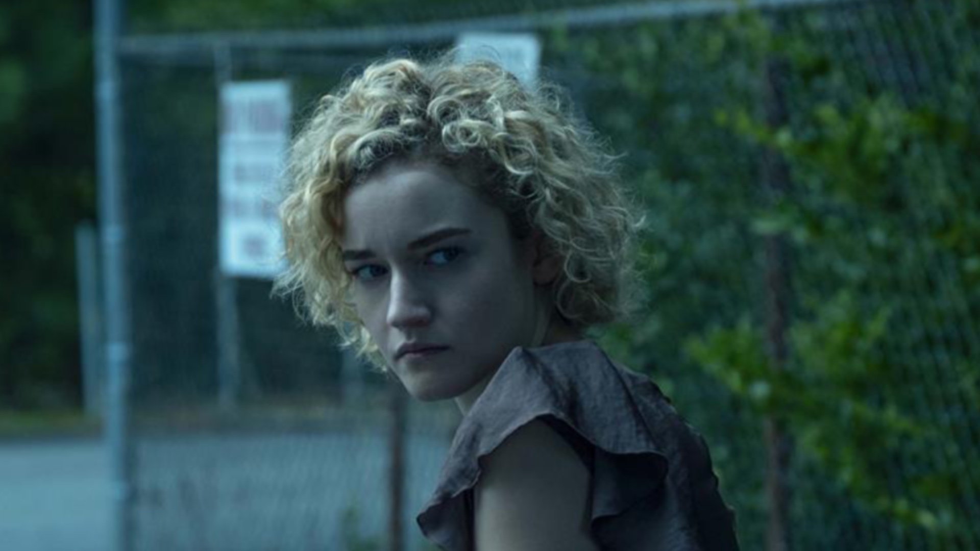 Julia Garner dans Ozark