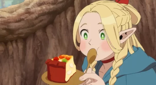 Combien d’épisodes aura Delicious in Dungeon ?