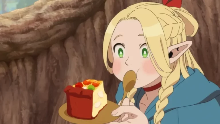 Combien d’épisodes aura Delicious in Dungeon ?
