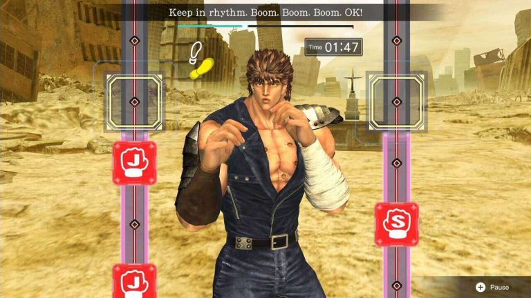 Offres Fist Of The North Star – Économisez sur le jeu Switch, le manga et l'anime
