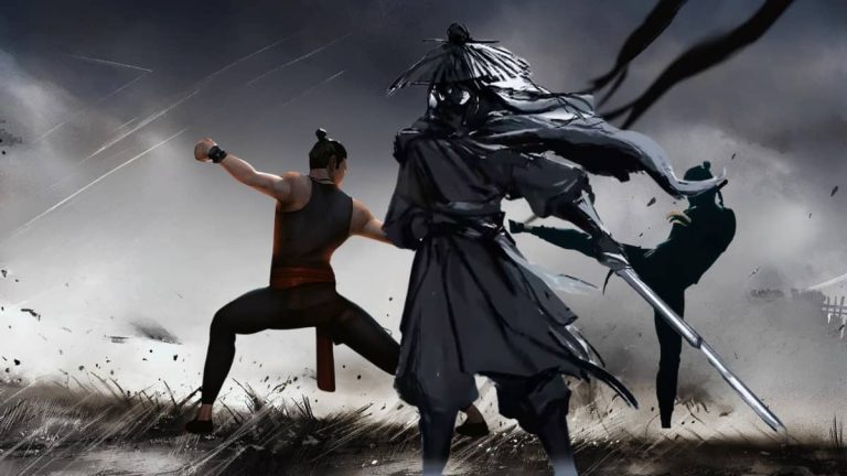 Le meilleur jeu de Kung Fu sur Steam compte moins de 300 joueurs
