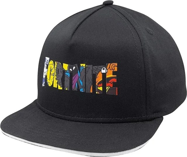 Casquette de baseball Fortnite