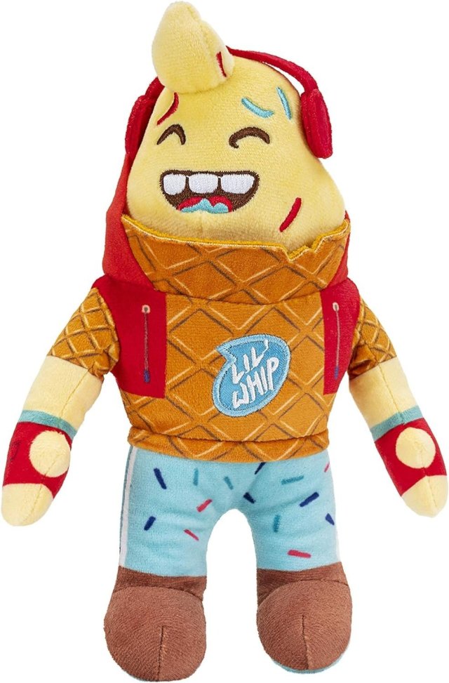 Fortnite8" Peluche Lil Whip