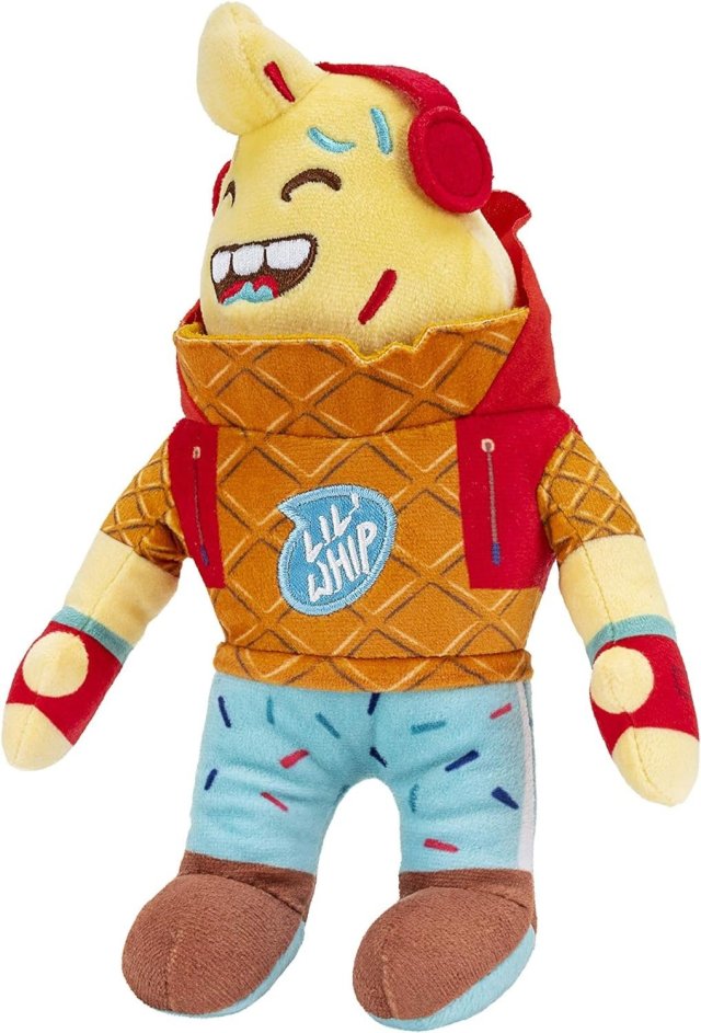 Fortnite8" Peluche Lil Whip