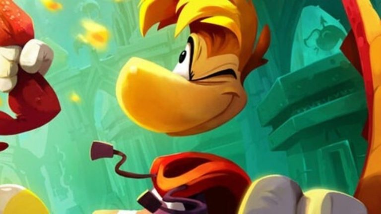 Rayman recevra un tout nouveau jeu de société plus tard cette année
