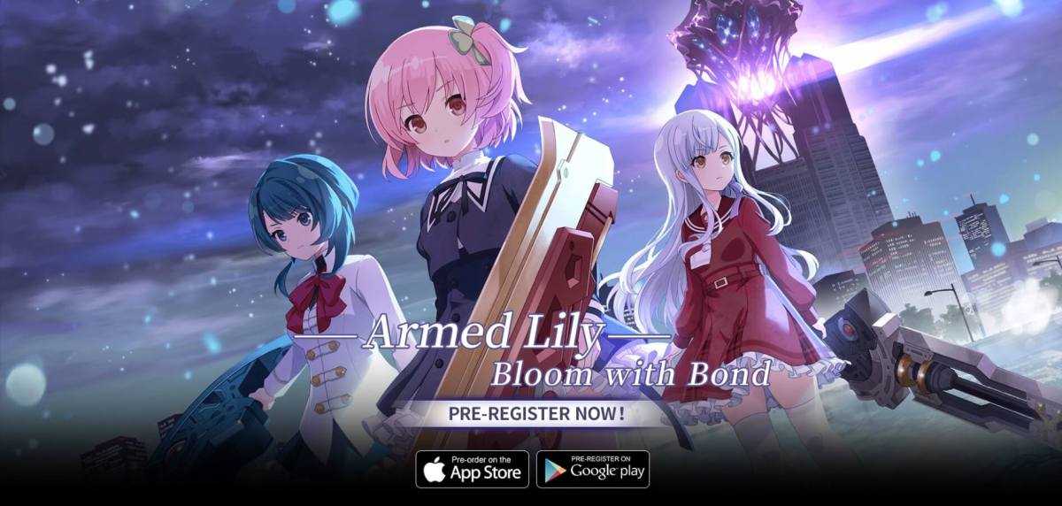 Assault Lily Last Bullet W est un prochain RPG en pré-inscription – Real Gaming News
