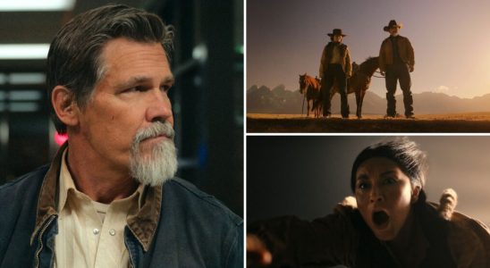 "Outer Range" : Josh Brolin se bat pour sa famille dans le premier aperçu de la saison 2 (VIDEO)