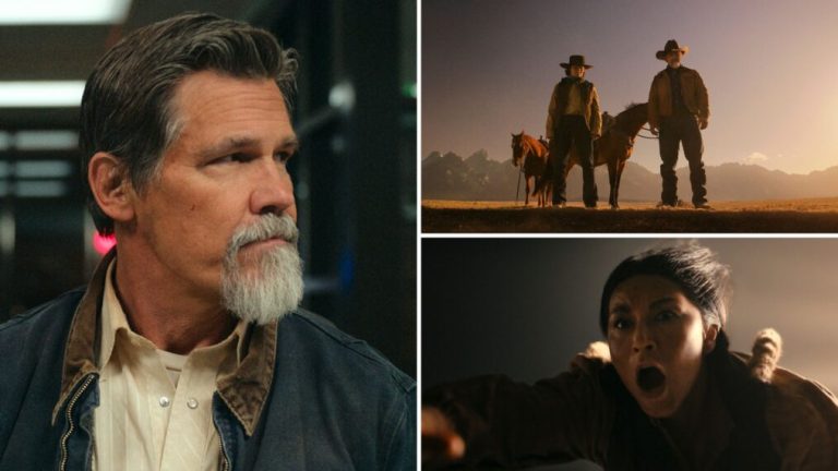 "Outer Range" : Josh Brolin se bat pour sa famille dans le premier aperçu de la saison 2 (VIDEO)
