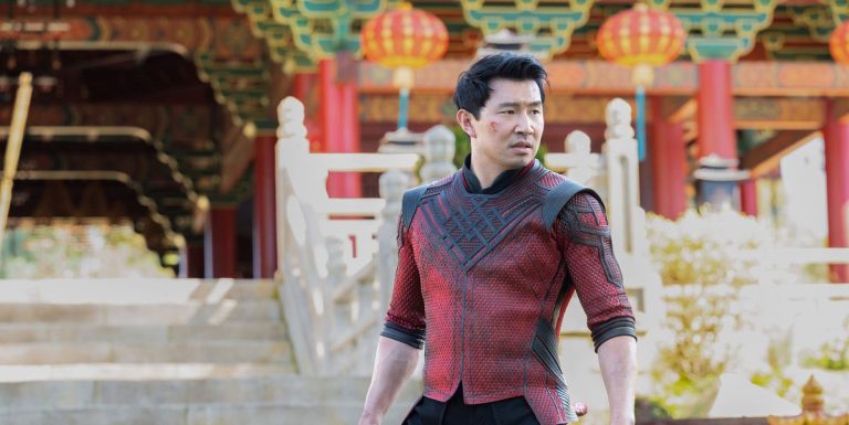 Shang-Chi 2 reçoit une mise à jour prometteuse de la star Simu Liu
