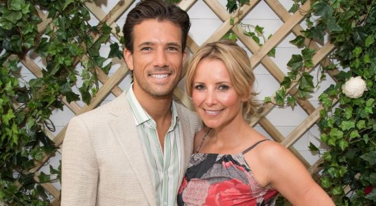 Le couple Hollyoaks, Carley Stenson et Danny Mac, attend son deuxième enfant ensemble