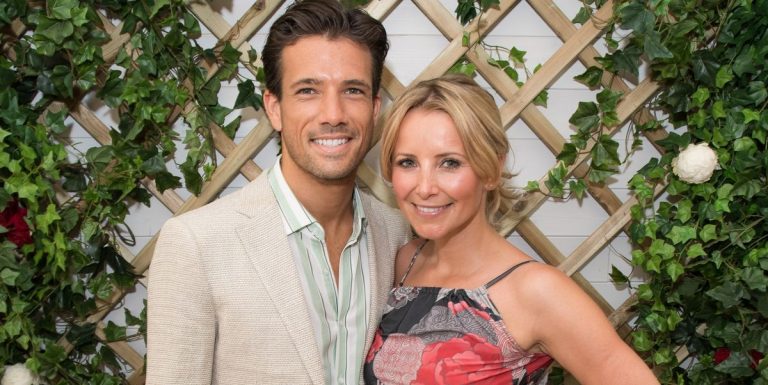 Le couple Hollyoaks, Carley Stenson et Danny Mac, attend son deuxième enfant ensemble
